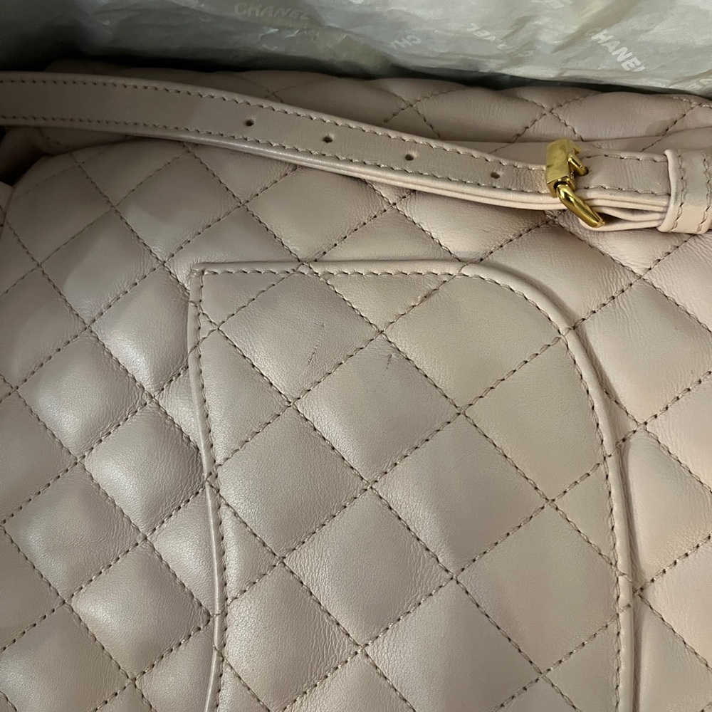 Chanel UrbanSpirit backpack - Picture 4 of 16